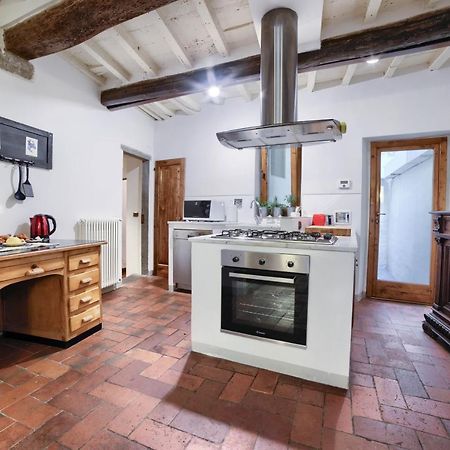 Apartment LaCosta near Ponte Vecchio Firenze Esterno foto