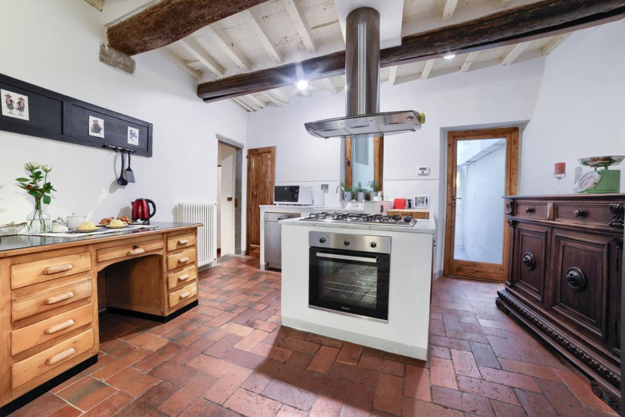 Apartment LaCosta near Ponte Vecchio Firenze Esterno foto
