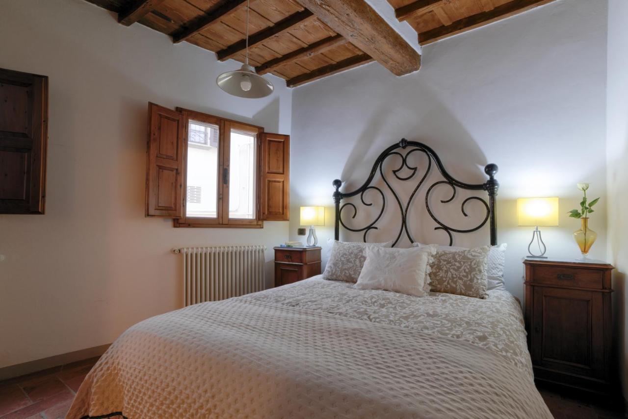 Apartment LaCosta near Ponte Vecchio Firenze Esterno foto
