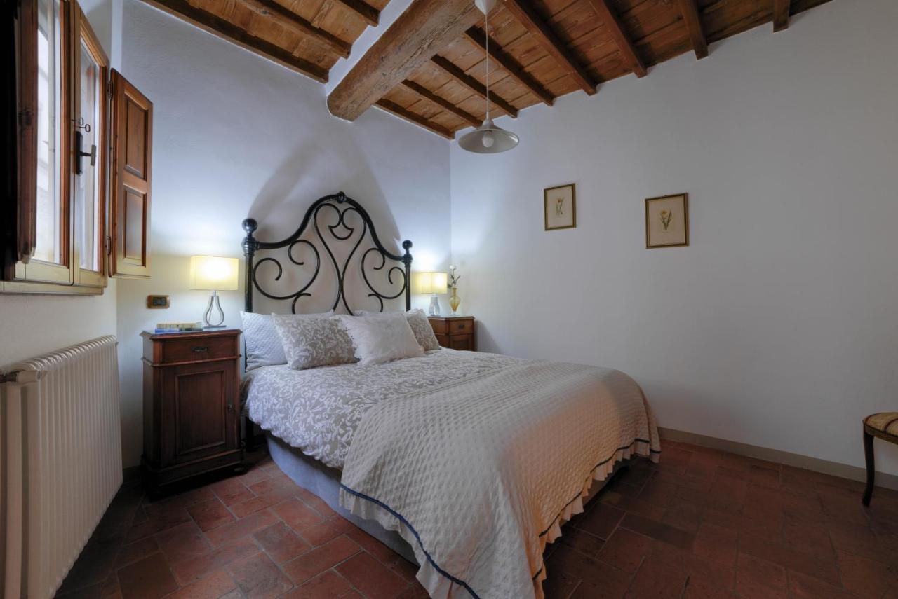 Apartment LaCosta near Ponte Vecchio Firenze Esterno foto