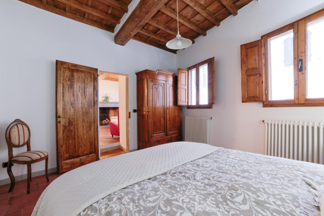 Apartment LaCosta near Ponte Vecchio Firenze Esterno foto