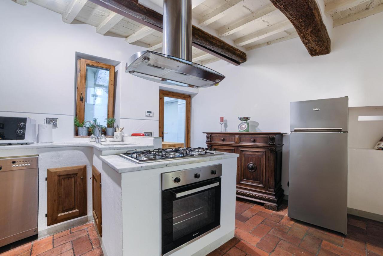 Apartment LaCosta near Ponte Vecchio Firenze Esterno foto