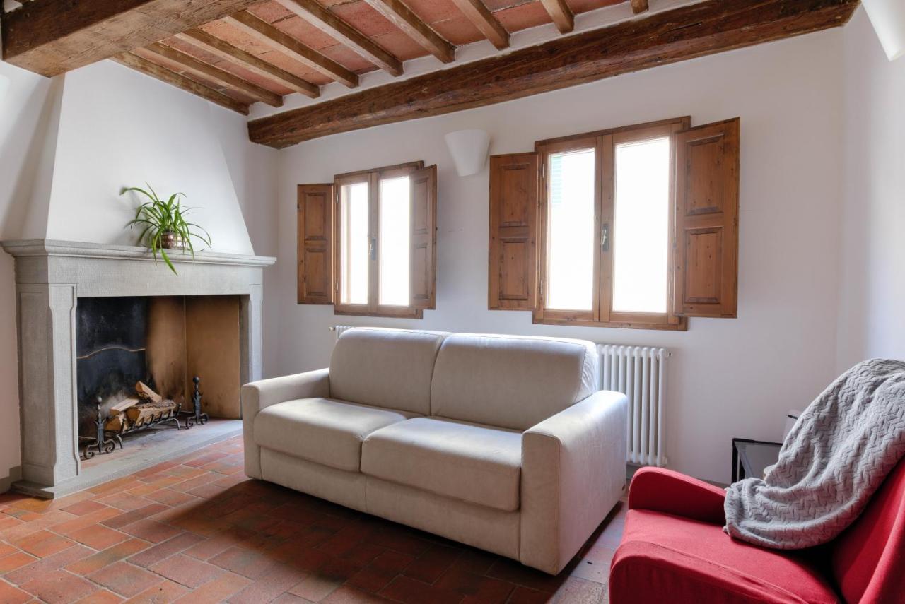 Apartment LaCosta near Ponte Vecchio Firenze Esterno foto