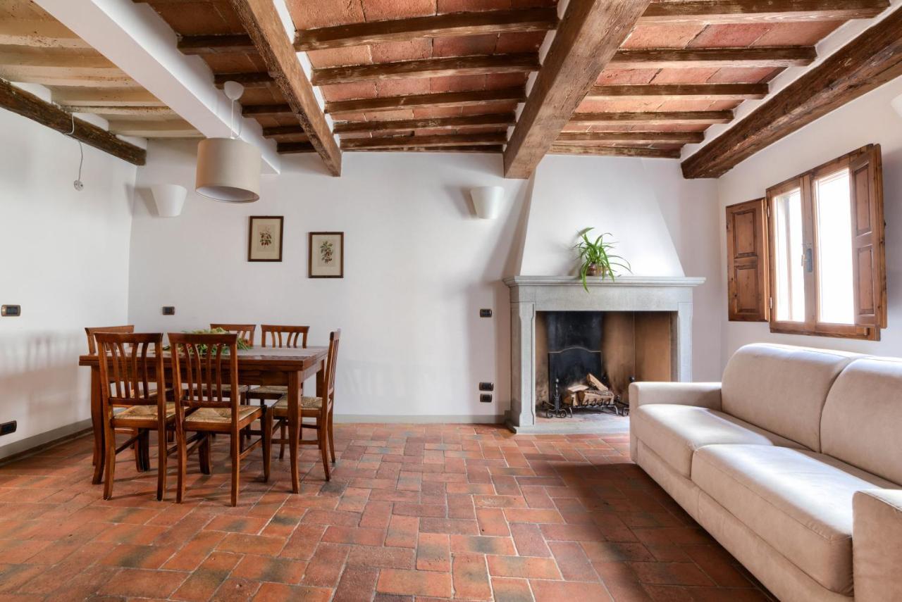 Apartment LaCosta near Ponte Vecchio Firenze Esterno foto