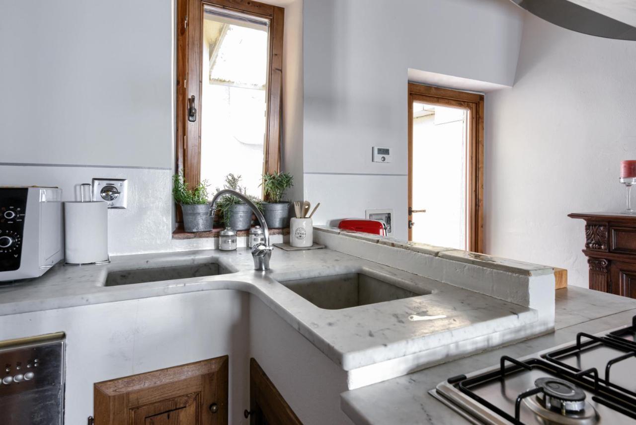 Apartment LaCosta near Ponte Vecchio Firenze Esterno foto