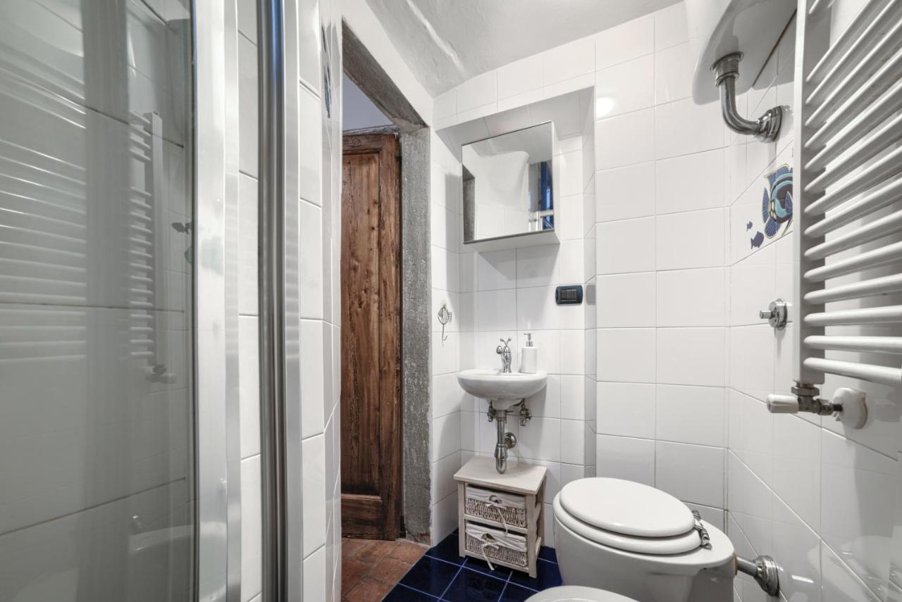 Apartment LaCosta near Ponte Vecchio Firenze Esterno foto