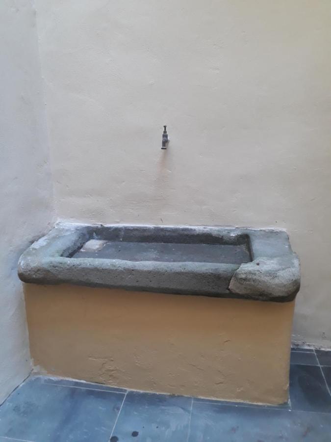 Apartment LaCosta near Ponte Vecchio Firenze Esterno foto