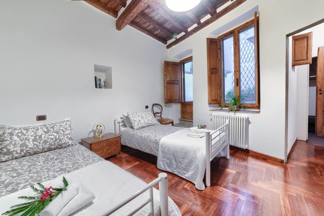 Apartment LaCosta near Ponte Vecchio Firenze Esterno foto