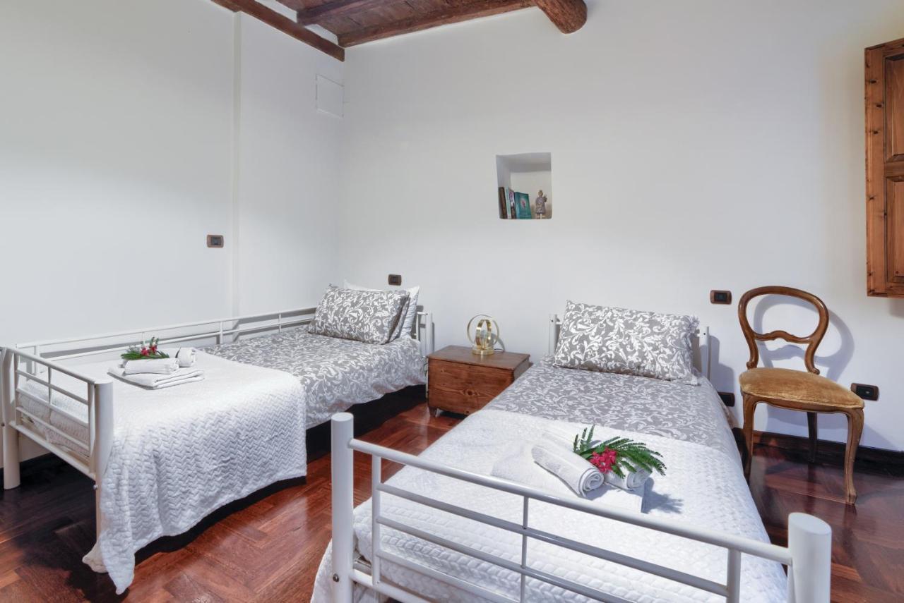 Apartment LaCosta near Ponte Vecchio Firenze Esterno foto