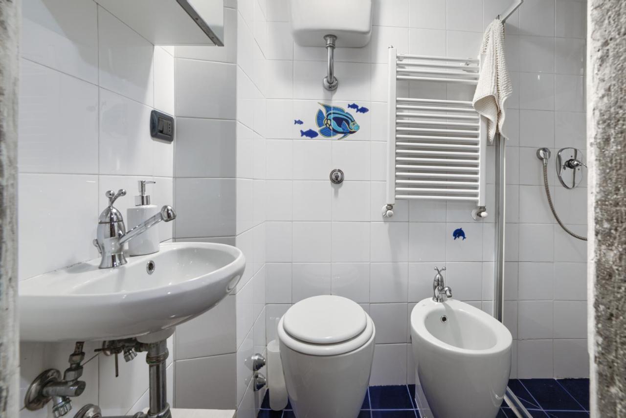 Apartment LaCosta near Ponte Vecchio Firenze Esterno foto