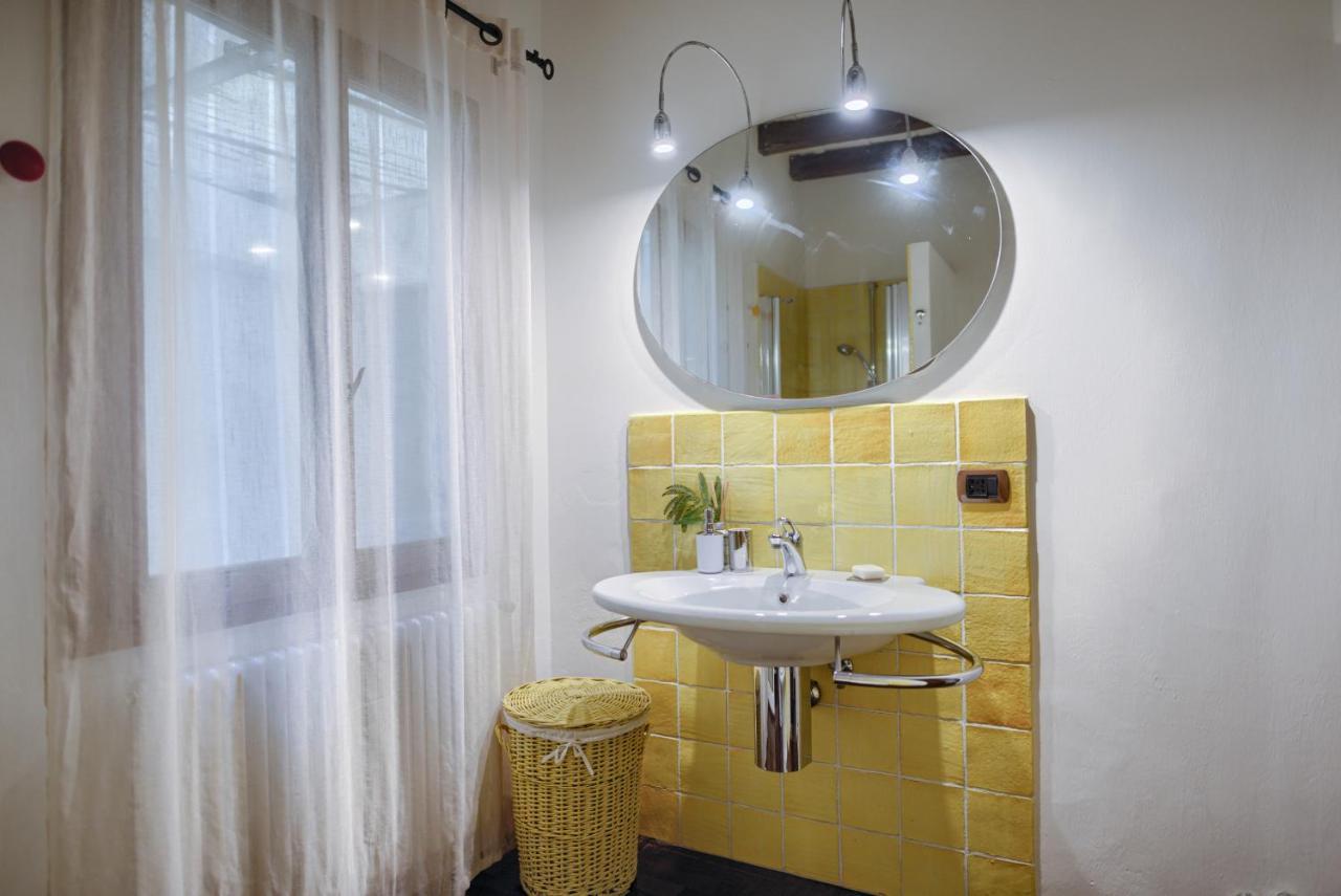 Apartment LaCosta near Ponte Vecchio Firenze Esterno foto